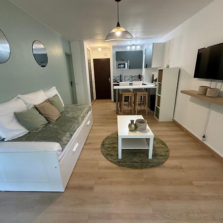 טרוביל-סור-מאר Appartement A 2 Min Des Plages מראה חיצוני תמונה