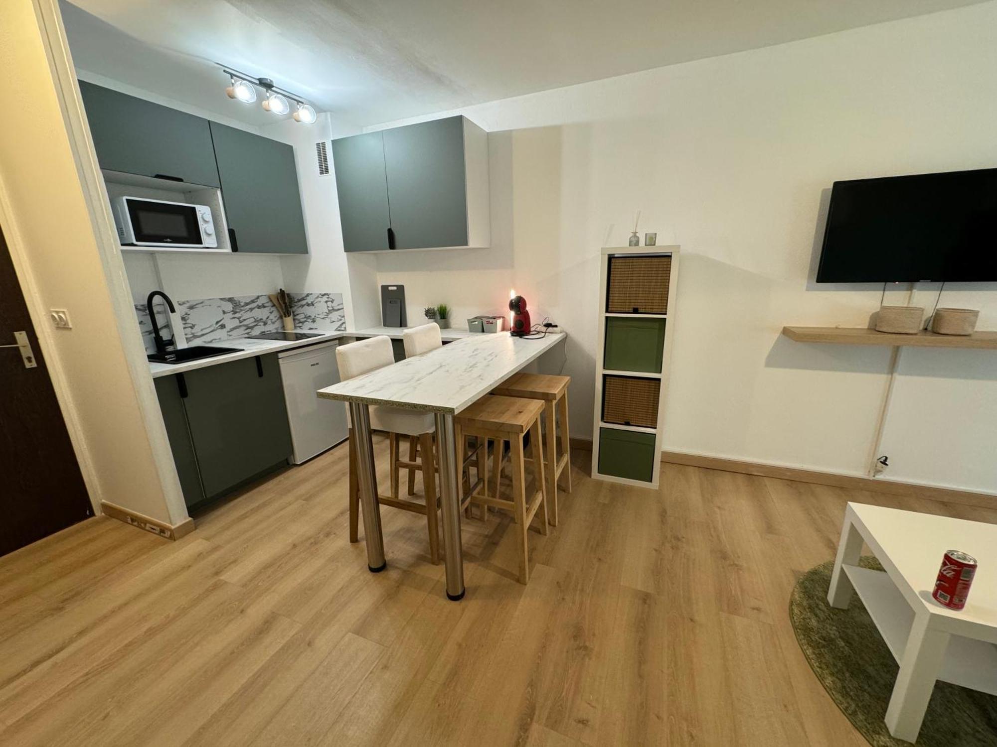 טרוביל-סור-מאר Appartement A 2 Min Des Plages מראה חיצוני תמונה