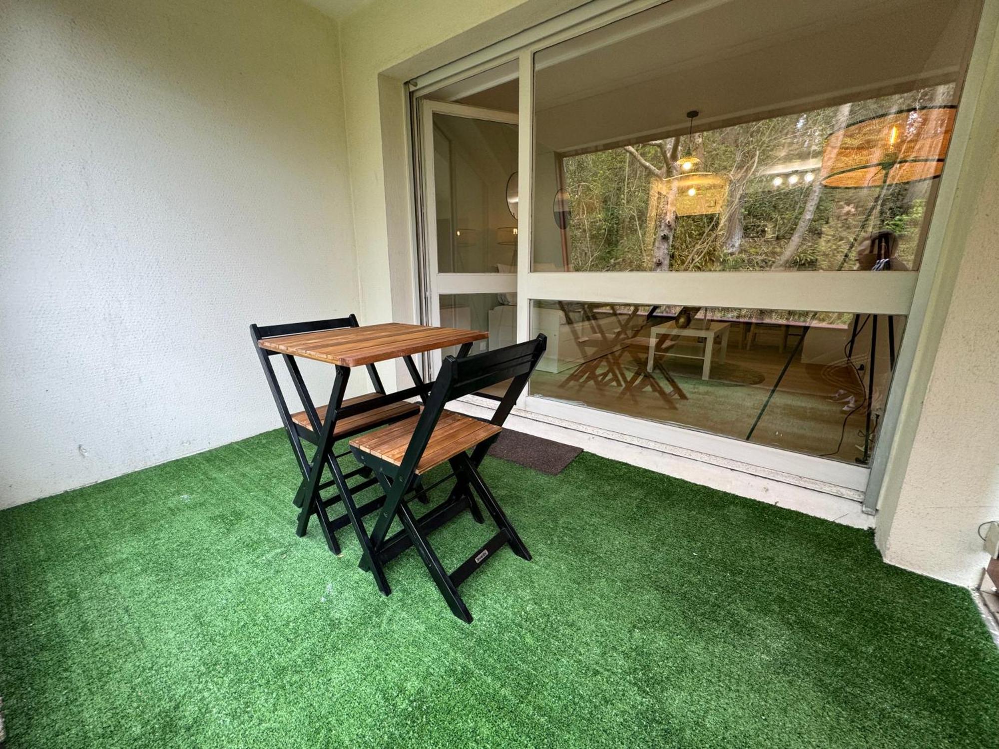 טרוביל-סור-מאר Appartement A 2 Min Des Plages מראה חיצוני תמונה